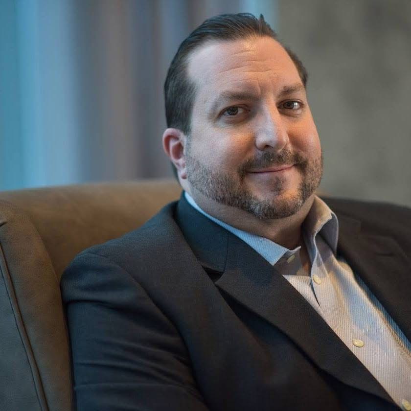 Grant Howe - Fractional CTO & Independent Board Member